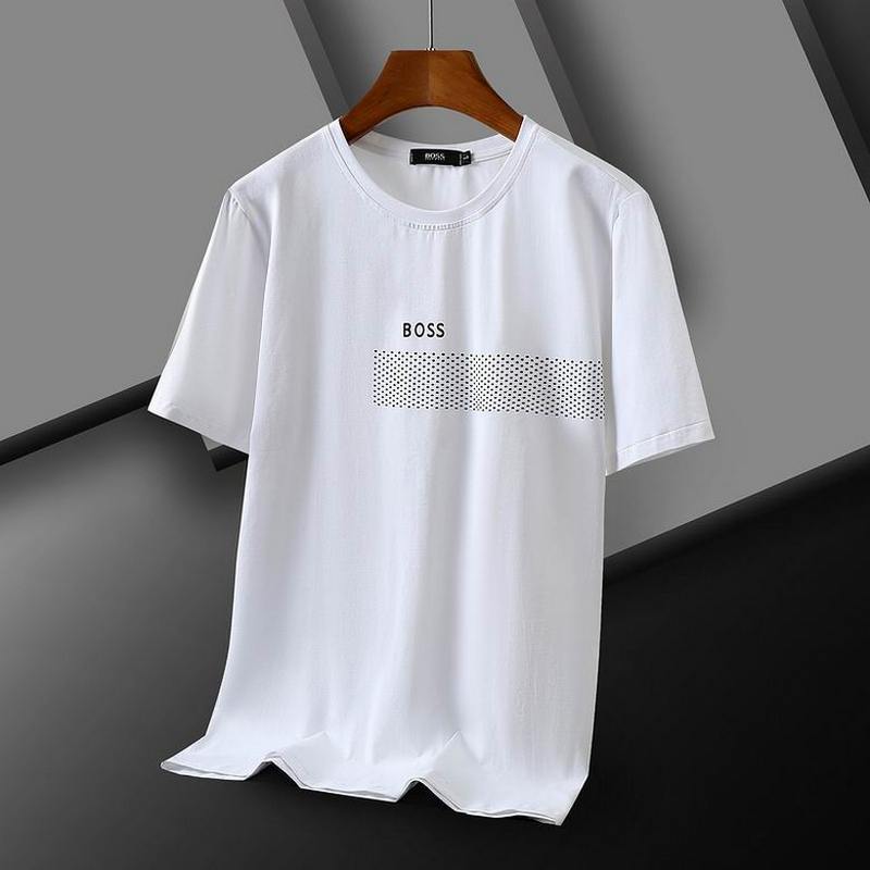 Hugo Boss Men's T-shirts 2